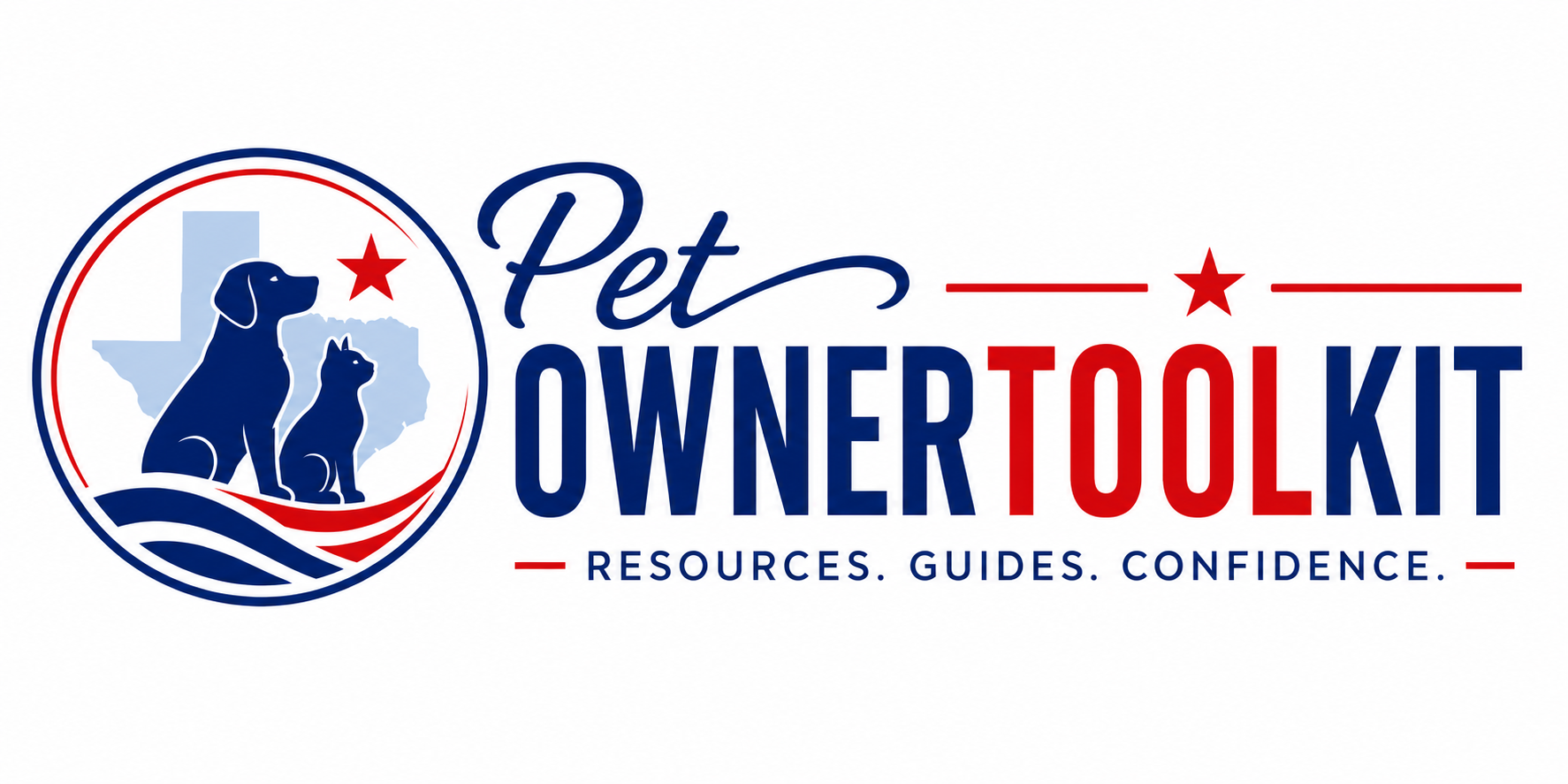Pet Owner Toolkit